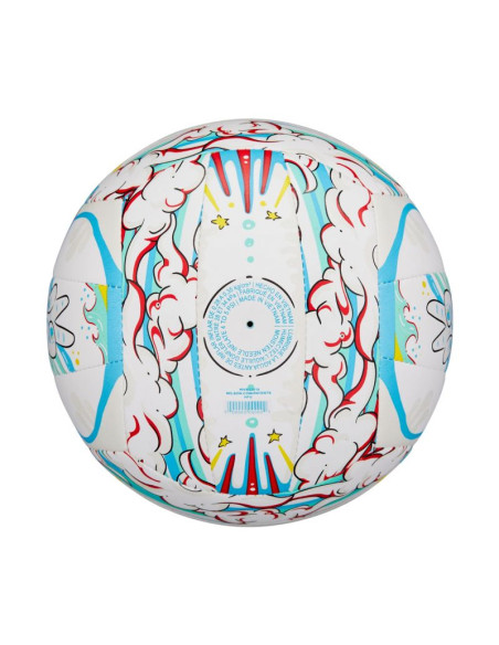 Piłka do siatkówki wilson graffiti peace vb new