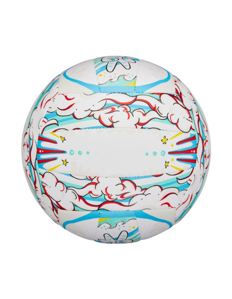 Piłka do siatkówki wilson graffiti peace vb new