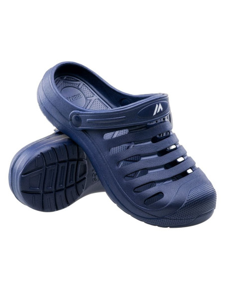 Klapki martes jardim teen jr