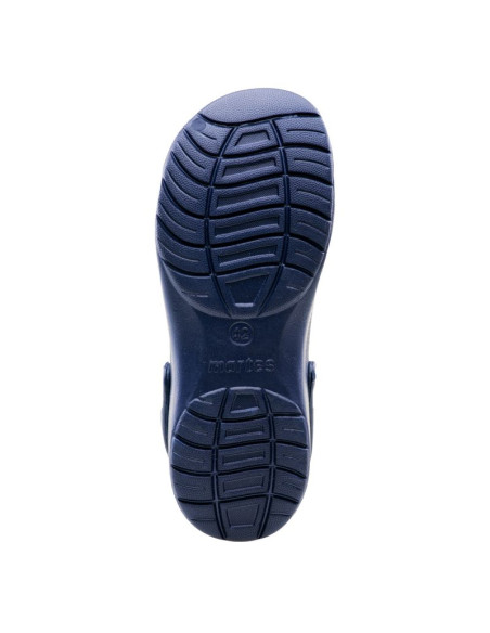 Klapki martes jardim teen jr