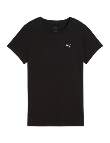 Koszulka puma ess elevated tee w 685016