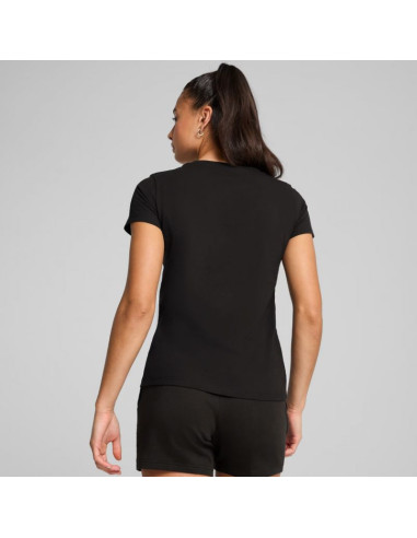 Koszulka puma ess elevated tee w 685016