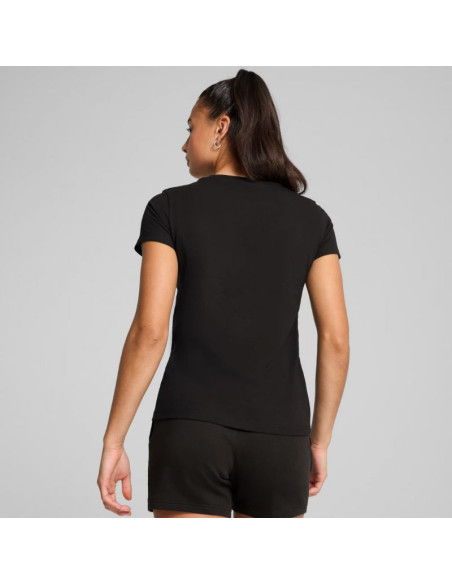 Koszulka puma ess elevated tee w 685016