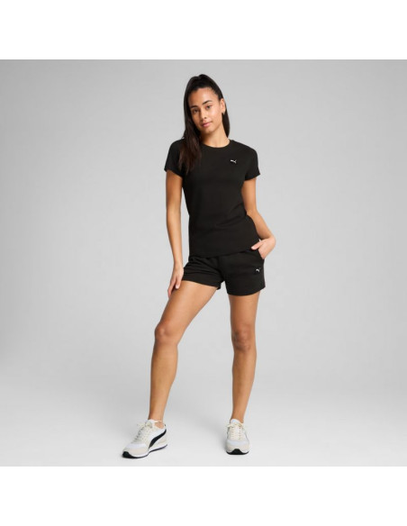 Koszulka puma ess elevated tee w 685016