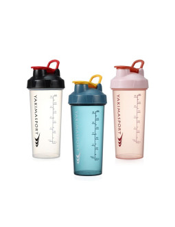 Butelka bidon shaker 0,7l 700ml 2