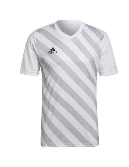 Koszulka adidas entrada 22 graphic jersey m
