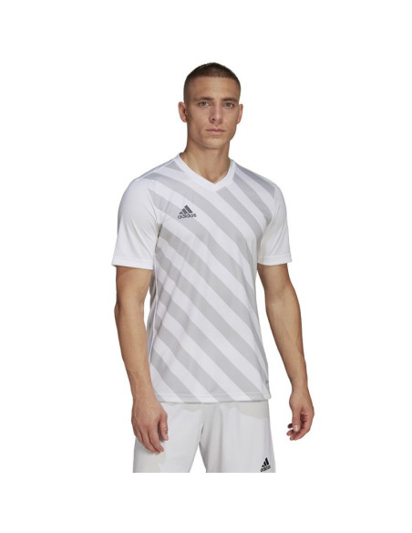 Koszulka adidas entrada 22 graphic jersey m
