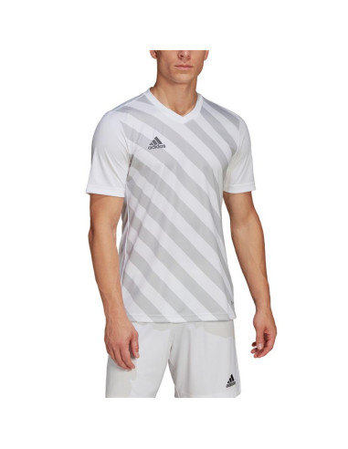 Koszulka adidas entrada 22 graphic jersey m
