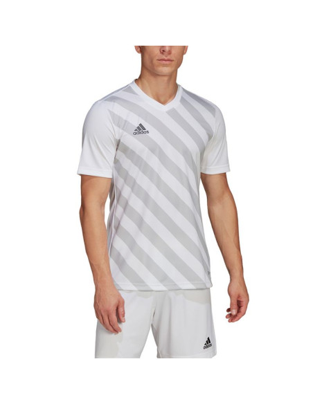 Koszulka adidas entrada 22 graphic jersey m