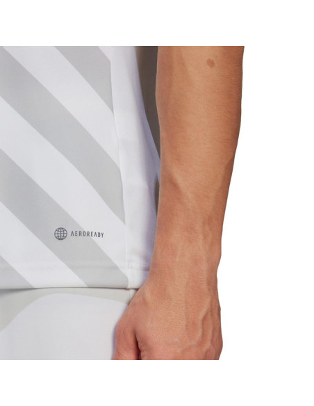 Koszulka adidas entrada 22 graphic jersey m