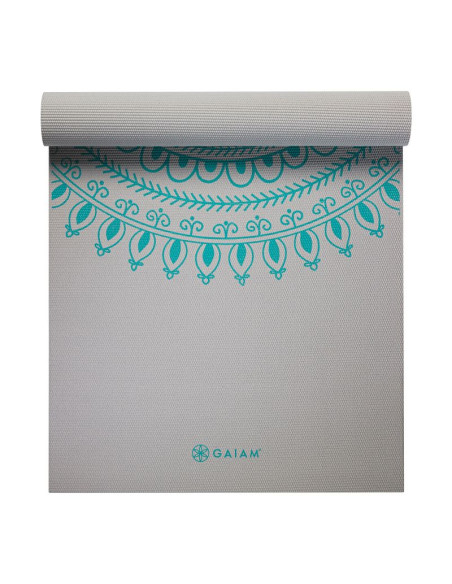 Mata do jogi "big marrakesh" 6mm