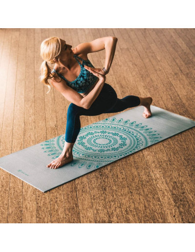 Mata do jogi "big marrakesh" 6mm