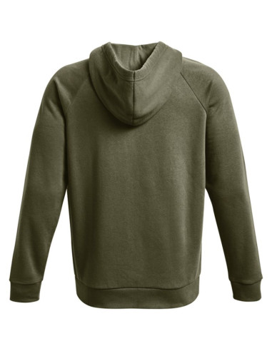 Bluza under armour rival fleece fz hoodie m 1379767