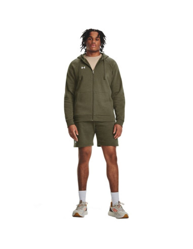 Bluza under armour rival fleece fz hoodie m 1379767