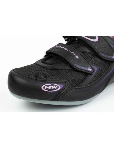 Buty rowerowe northwave eclipse w 80191006