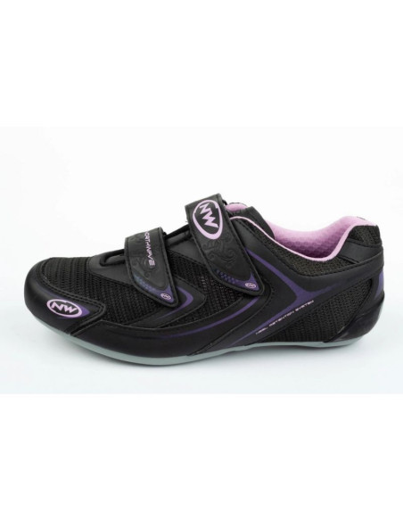 Buty rowerowe northwave eclipse w 80191006