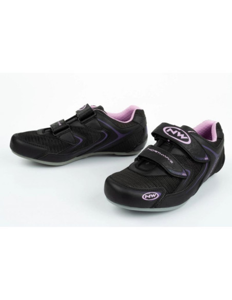 Buty rowerowe northwave eclipse w 80191006