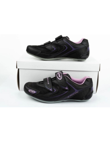 Buty rowerowe northwave eclipse w 80191006