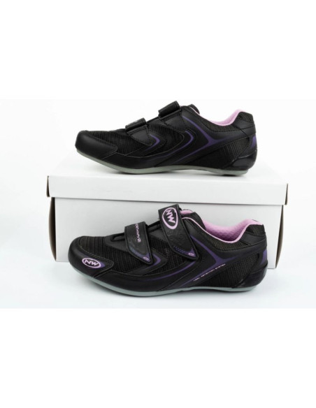 Buty rowerowe northwave eclipse w 80191006