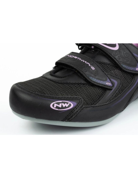 Buty rowerowe northwave eclipse w 80191006
