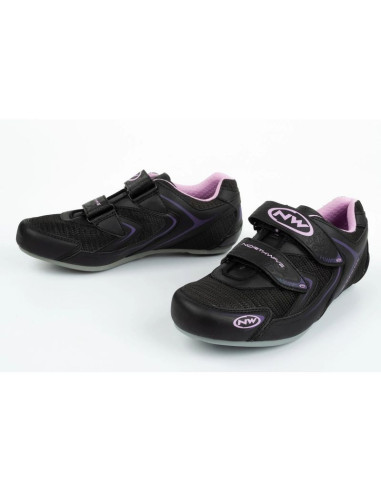 Buty rowerowe northwave eclipse w 80191006
