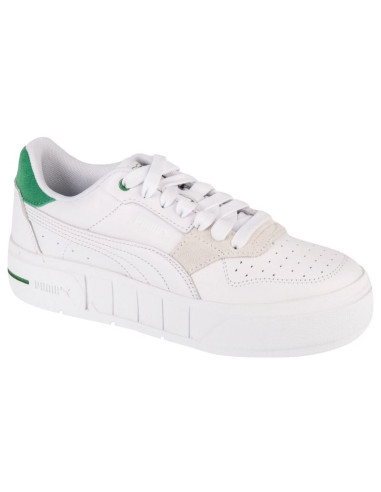 Buty puma cali court match m 393094