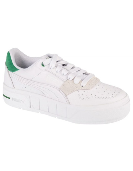 Buty puma cali court match m 393094