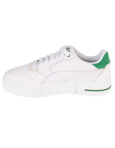 Buty puma cali court match m 393094