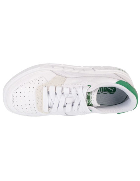 Buty puma cali court match m 393094