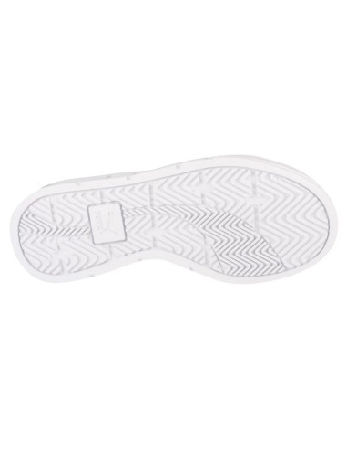 Buty puma cali court match m 393094