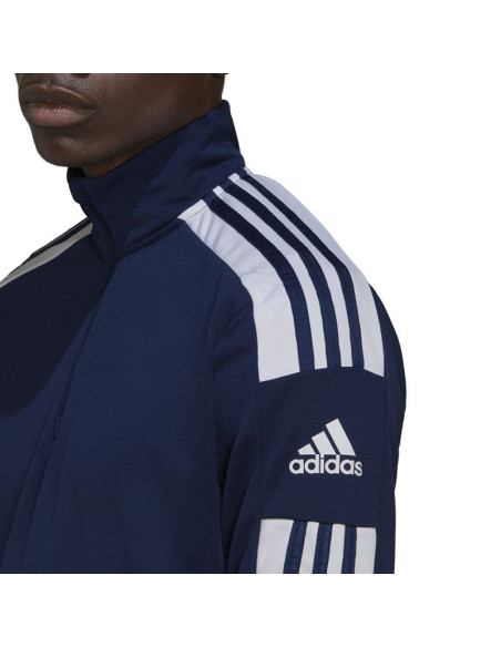 Bluza adidas squadra 21 training top m