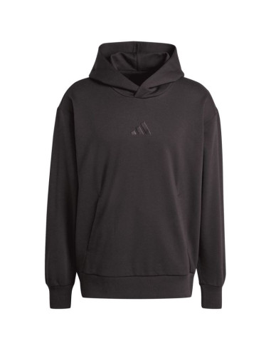 Bluza adidas all szn fleece m