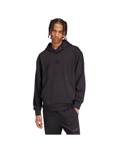 Bluza adidas all szn fleece m