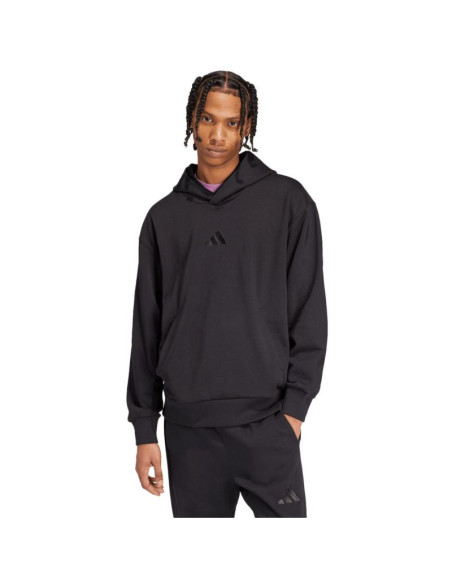 Bluza adidas all szn fleece m