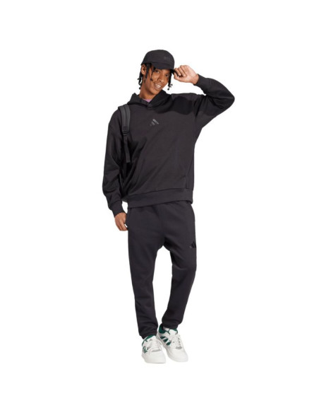 Bluza adidas all szn fleece m