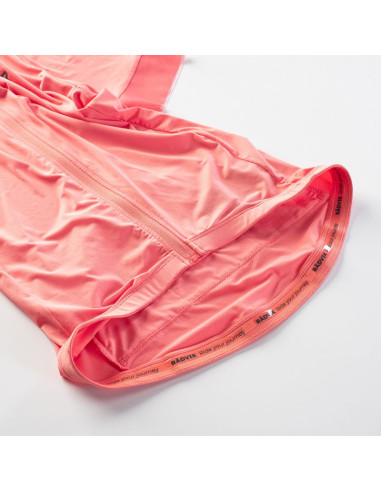 Koszulka rowerowa radvik bravo w