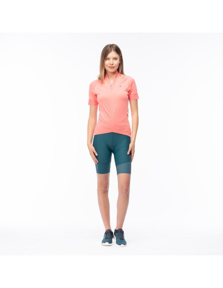 Koszulka rowerowa radvik bravo w