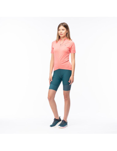 Koszulka rowerowa radvik bravo w