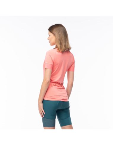 Koszulka rowerowa radvik bravo w