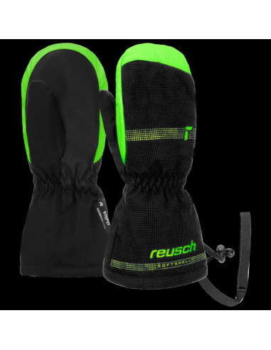 Rękawice narciarskie reusch maxi r-tex® xt mitten