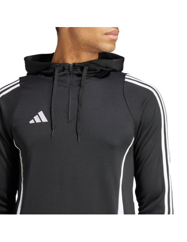 Bluza adidas tiro 24 training hoodie m
