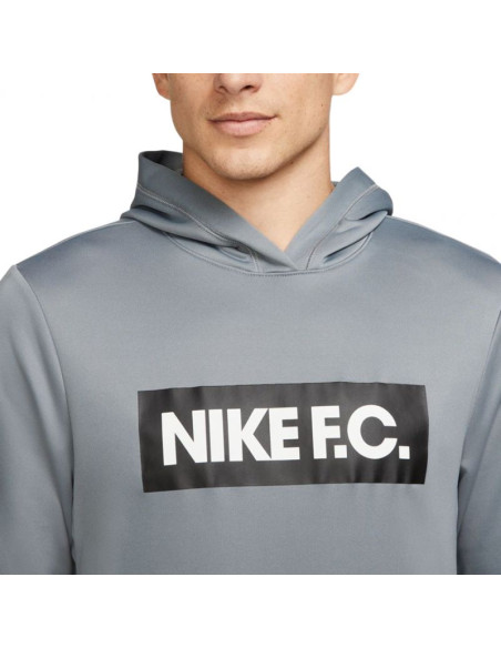 Bluza nike nk df fc libero hoodie m dc9075