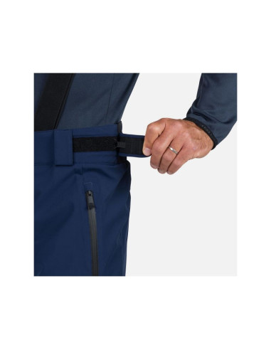 Spodnie rossignol diretta pant granatowy