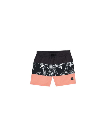 Szorty kąpielowe o'neil mix & match cali block 13'' swim shorts jr