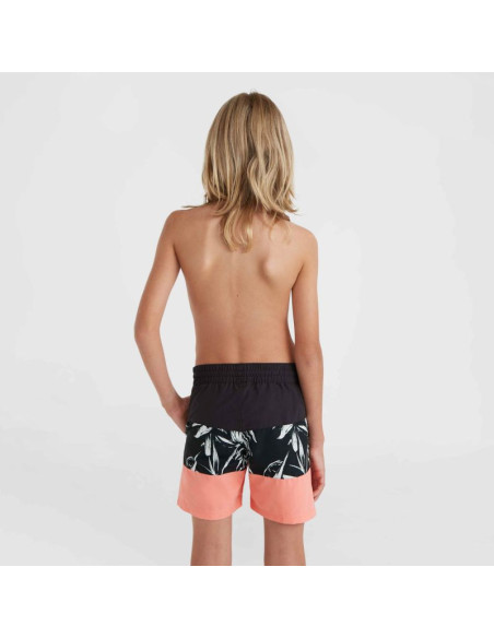 Szorty kąpielowe o'neil mix & match cali block 13'' swim shorts jr