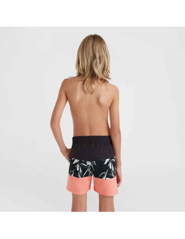 Szorty kąpielowe o'neil mix & match cali block 13'' swim shorts jr