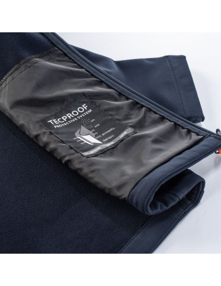 Kurtka hi-tec livaro m