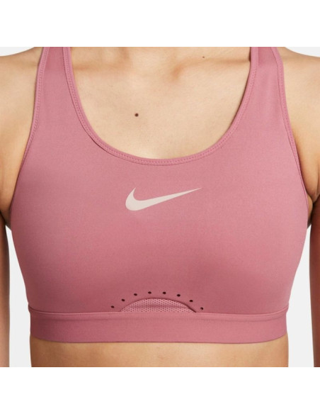 Biustonosz stanik sportowy nike femme w dd0428