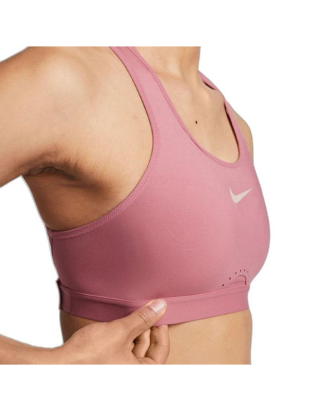 Biustonosz stanik sportowy nike femme w dd0428