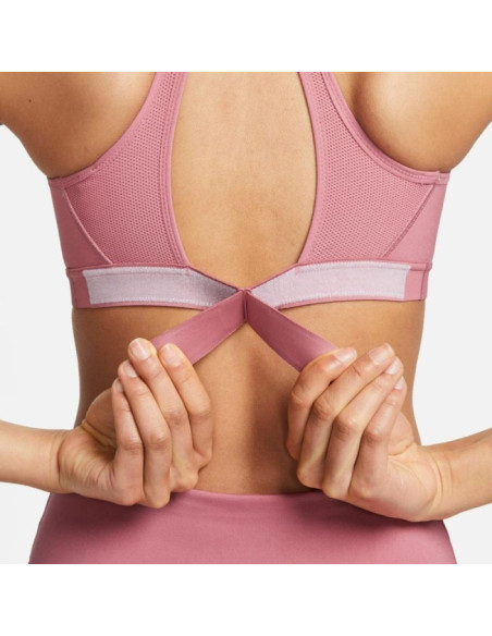 Biustonosz stanik sportowy nike femme w dd0428